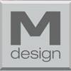 M design