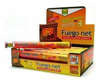 Fuego net