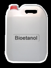 BIOETANOL