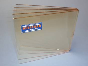 CRISTAL VITROCERAMICO